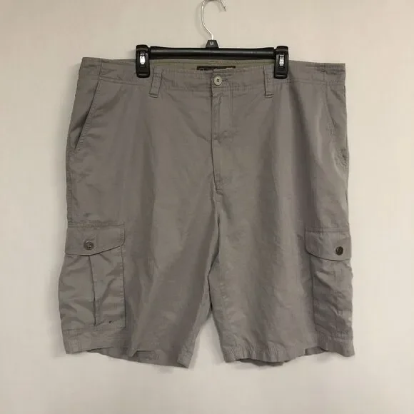 Quiksilver Shorts Quiksilver Waterman Collection Men Cargo